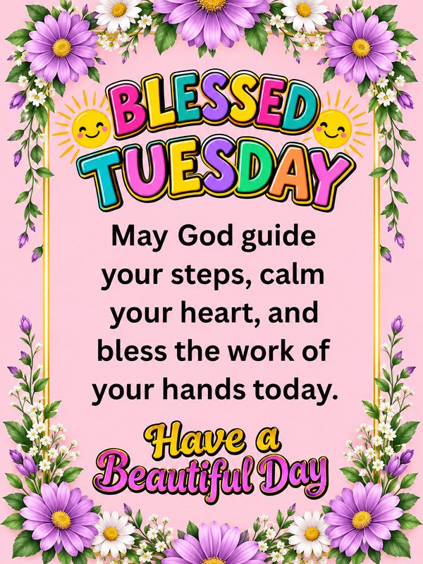 blessed-tuesday-prayer