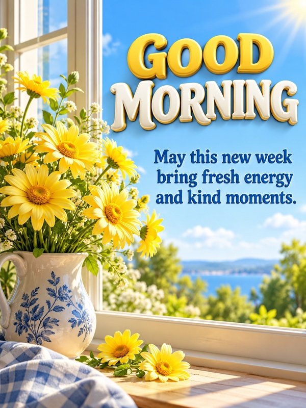 Monday_Blessing