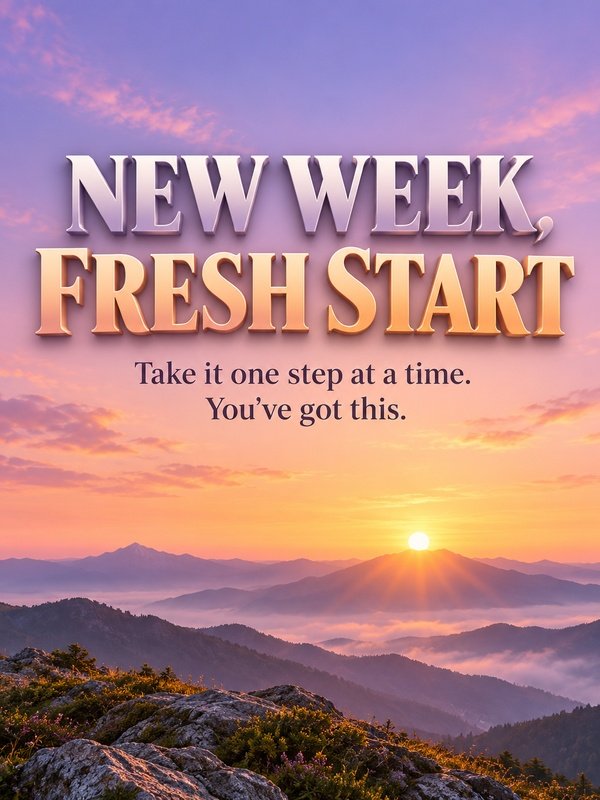 Monday_Blessing