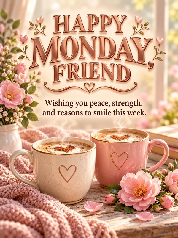 Monday_Blessing